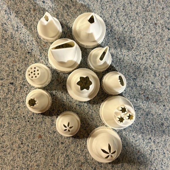 Baking tools - Picture 4 of 4